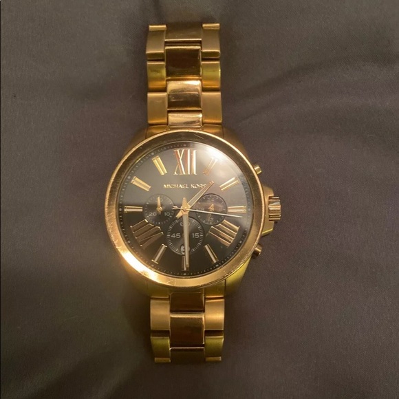 Michael Kors Lexington MK8286 Wrist Watch for Men - Picture 1 of 4